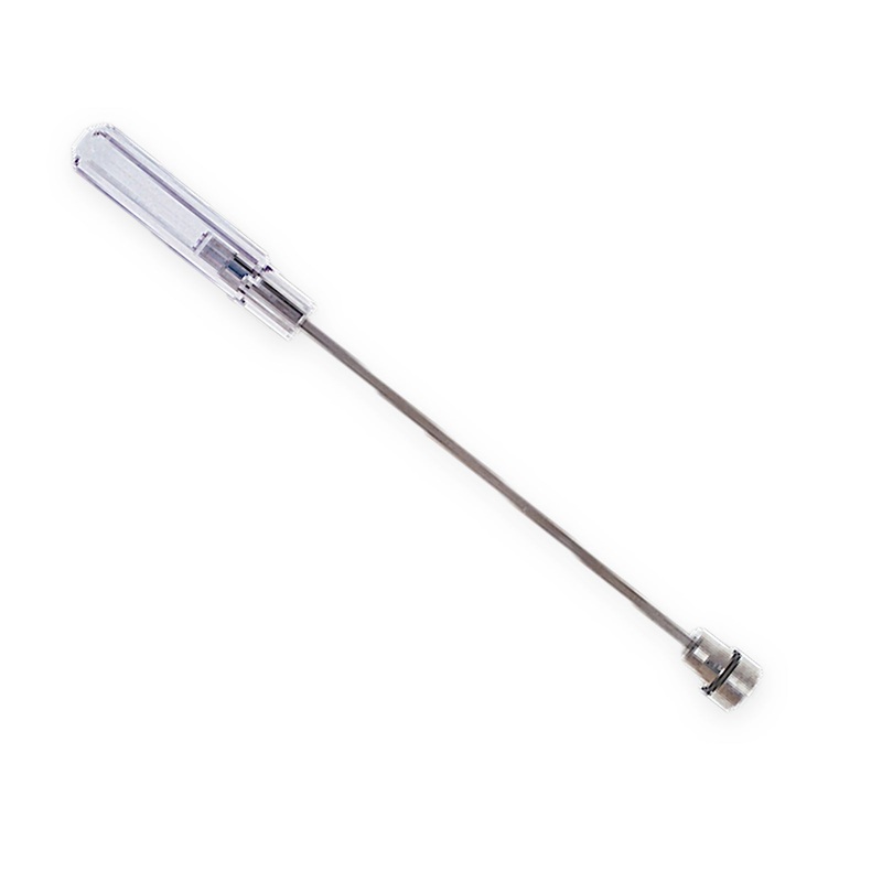 Haltec N-1810 Large Bore Hex Cap Remover Tool – 10 Inch Long