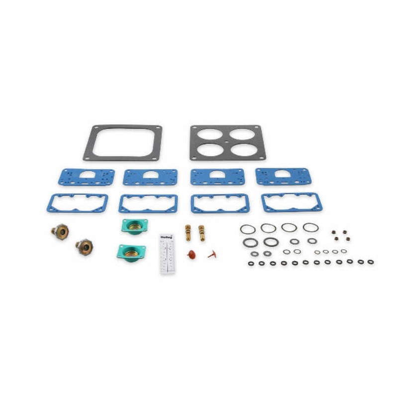 Holley Performance 37-1547 Fast Kit Carburetor Rebuild Kit