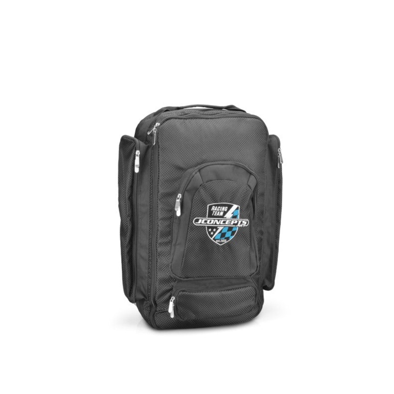 JConcepts Scale and Street Eliminator Backpack – 2020