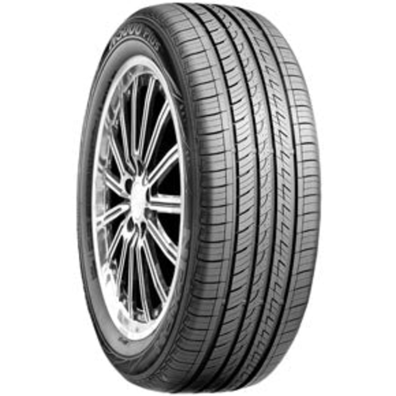 Nexen N5000 Plus