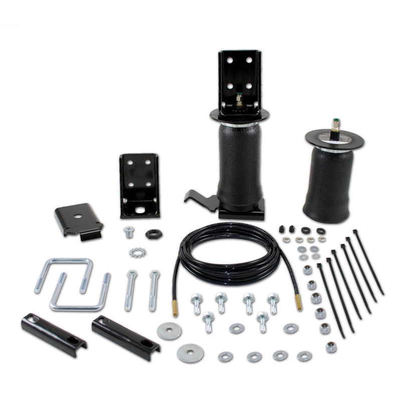 RIDE CONTROL KIT 59554