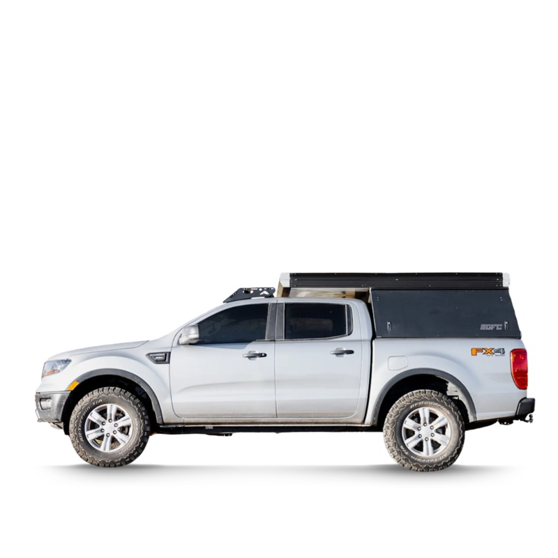Sherpa Stratus Roof Rack for Ford Ranger SuperCrew (2019-2023)