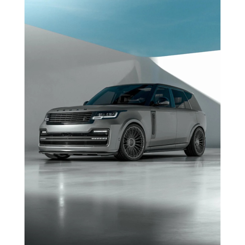 Urban Automotive – Fully Body Kit Range Rover L460