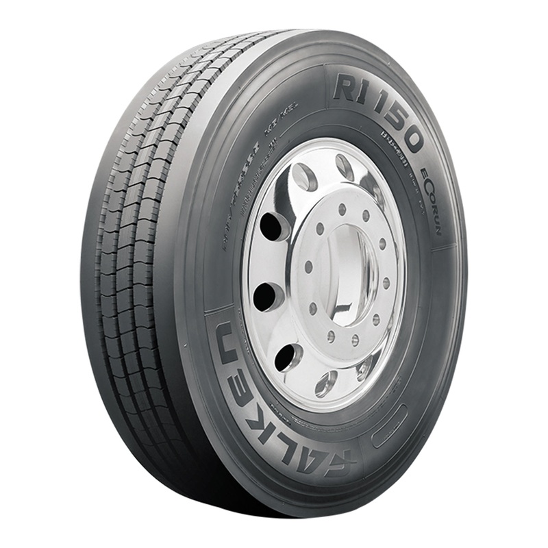 11R22.5 16PR H 146/143L Falken RI150 All Position
