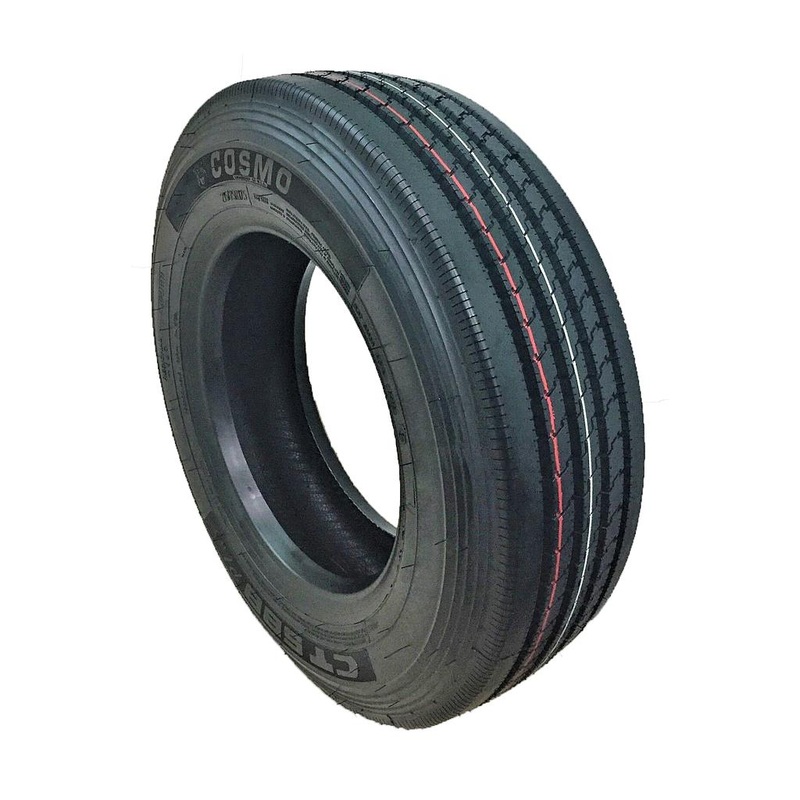12R22.5 16PR H Cosmo CT588+ PLUS TL