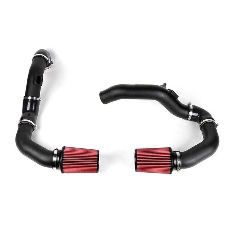 2014-2020 BMW M3/M4 Front Mount Air Intakes | F80/F82/F83