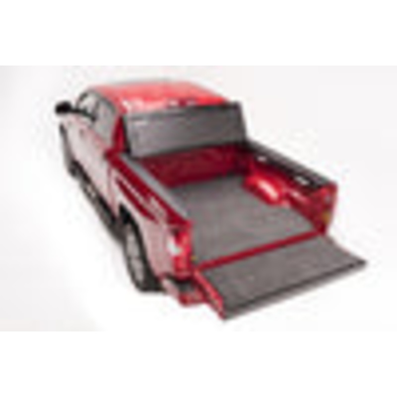 BEDMAT FOR SPRAY-IN OR NO BED LINER 07-21 TOYOTA TUNDRA 5’6″ BED BMY07SBS