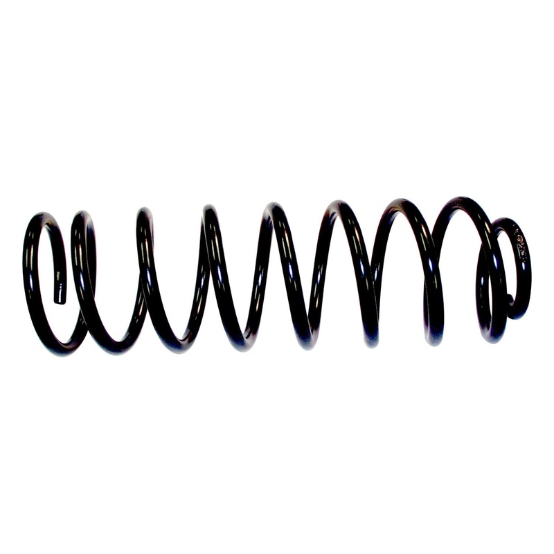 Crown Automotive 52001122 Coil Spring Fits 84-01 Cherokee (XJ)