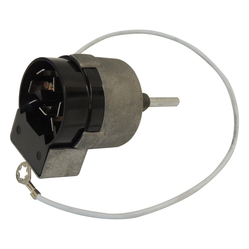 Crown Automotive J5758904 Wiper Switch Fits 83-86 CJ5 CJ7 Scrambler