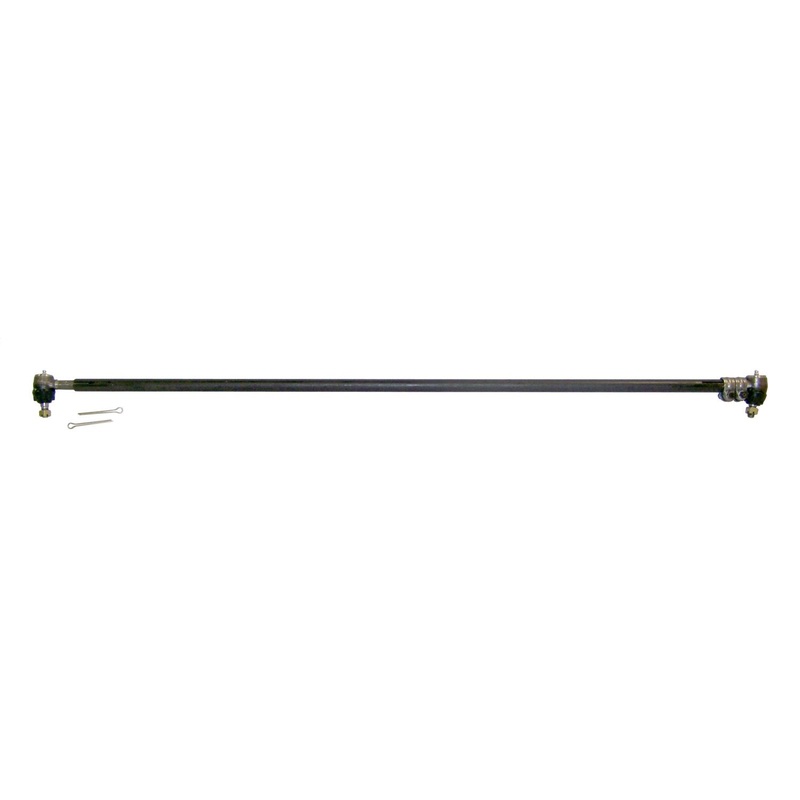 Crown Automotive J8134295 Steering Tie Rod Assembly Fits 82-86 CJ7 Scrambler