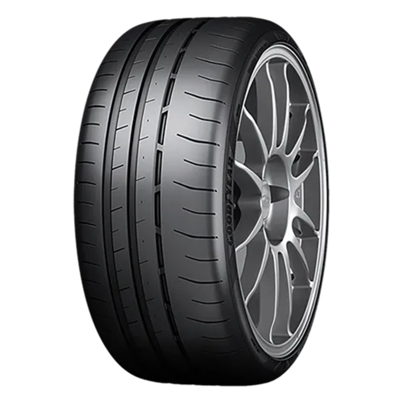 Goodyear Eagle F1 SuperSport R