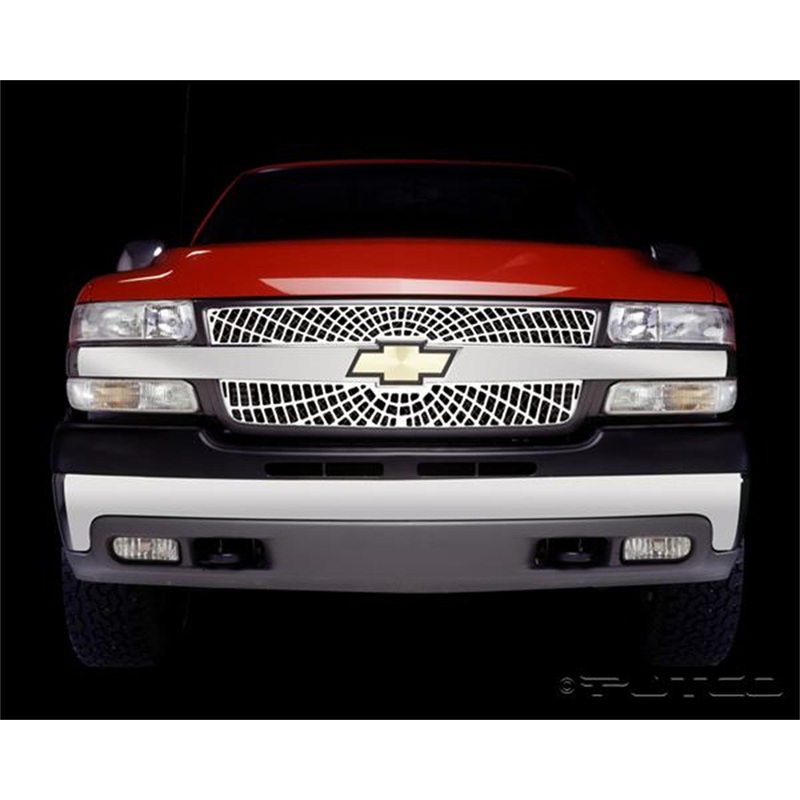 Liquid Spiderweb Grille Insert 303107