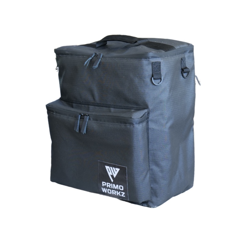 Primo Workz Spare wheel/Tailgate Bag – Small