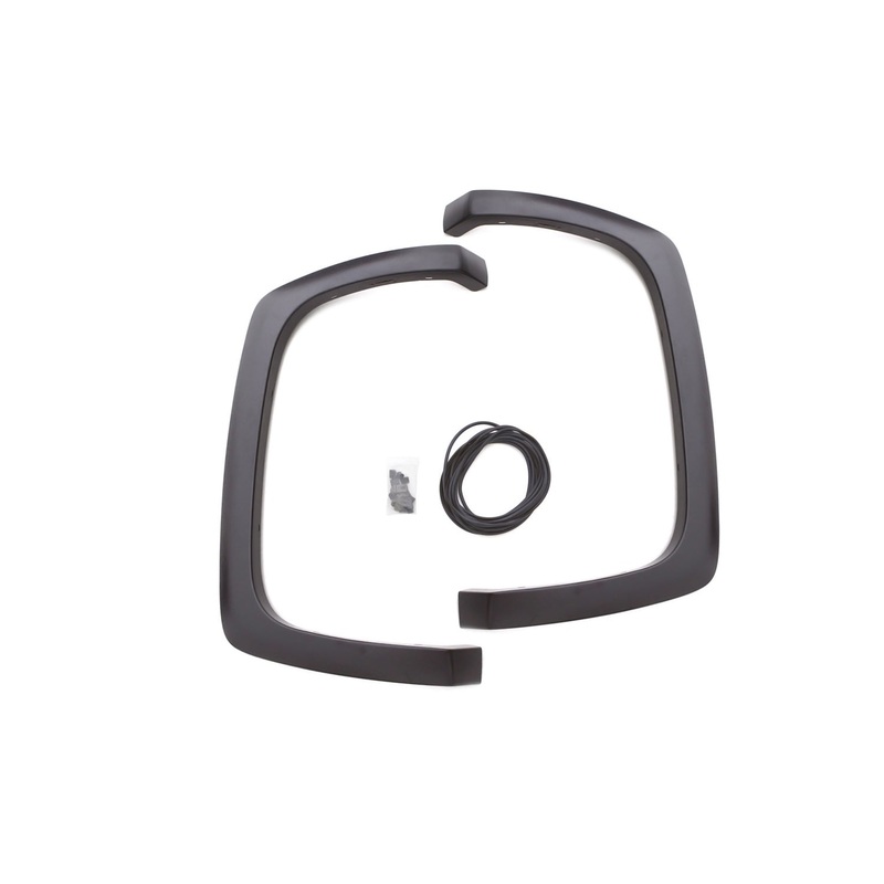 Sx-Sport Style 2Pc Smooth SX106SB