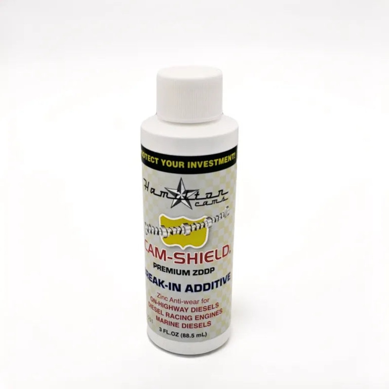Zinc Oil Additive