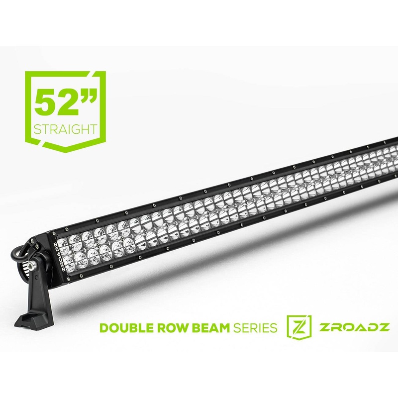 ZROADZ Z30BC14W300 Black Light Bar Light Bar