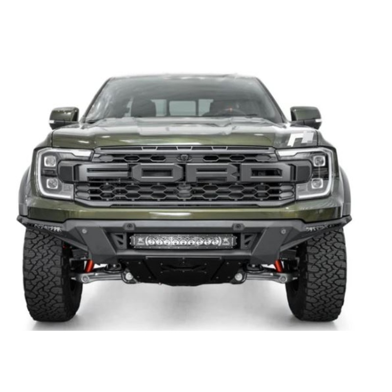 Addictive Desert Designs 2024-2025 Ford Ranger Raptor Phantom Front Bumper