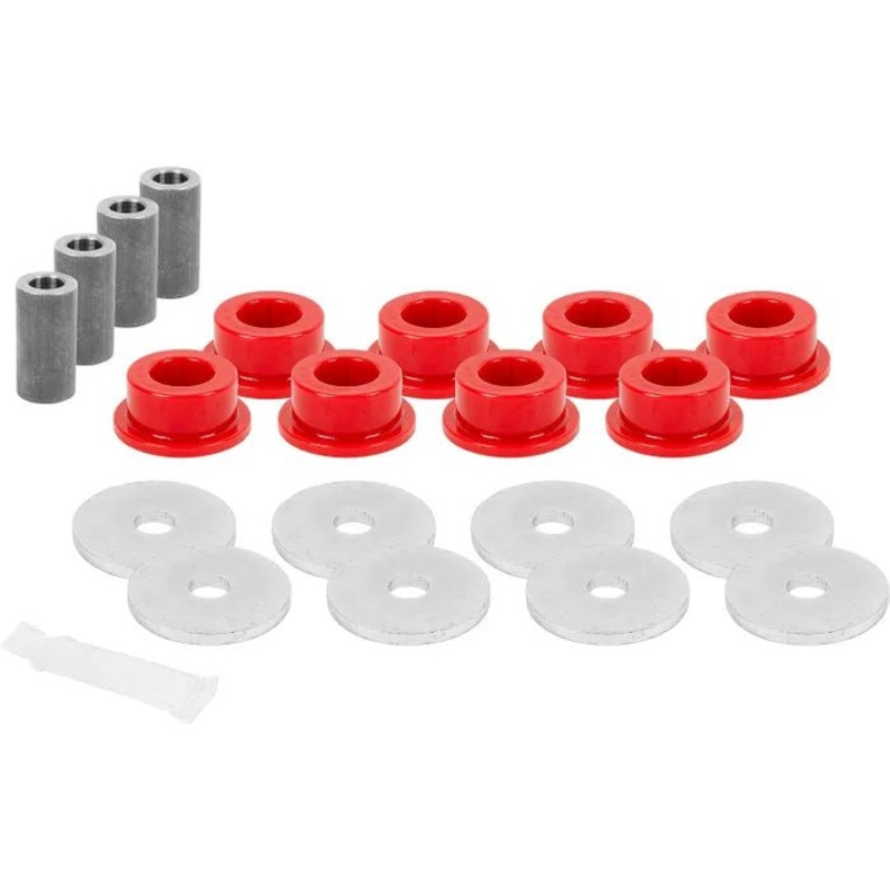 All-Pro UCA Bushing & Sleeve Kit for Tacoma (2005-2023)