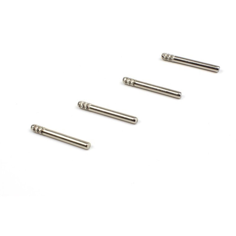 BlackZon Lower Outer Hinge Pin Set (Rear/4pcs), Smyter