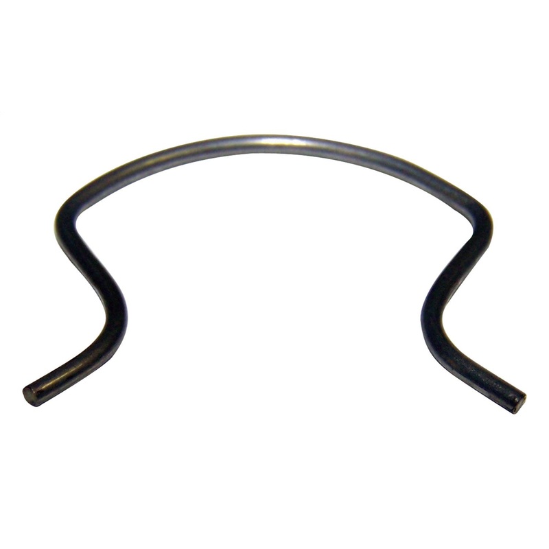 Crown Automotive J3169769 Clutch Boot Retainer Clip