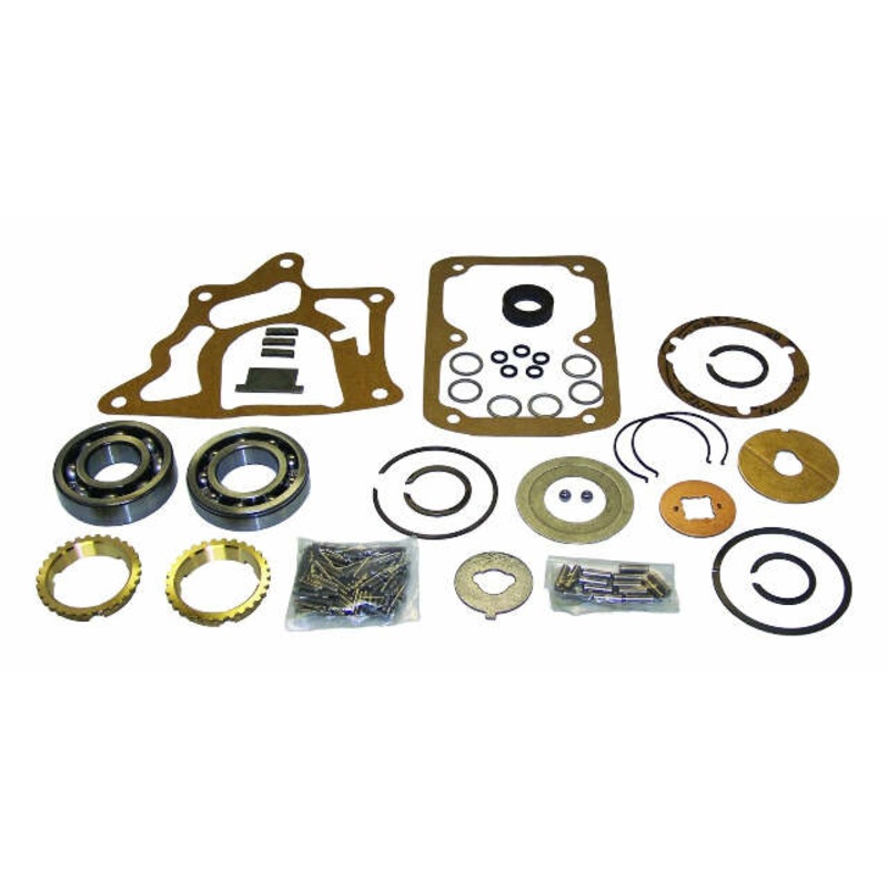 Crown Automotive T90MASKIT Transmission Kit