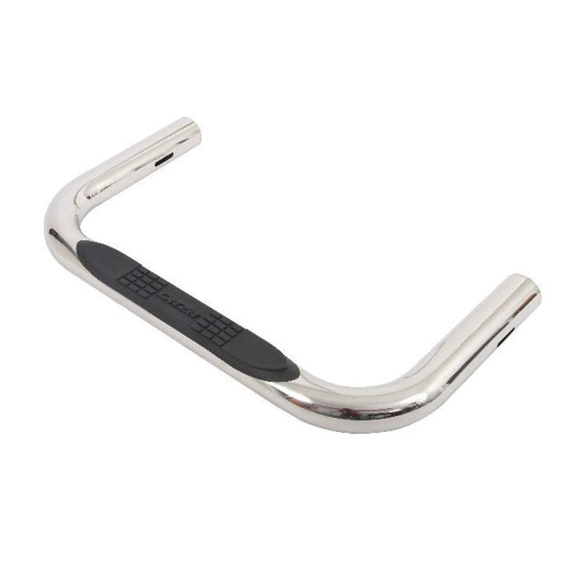 Dee Zee DZ3700303 3″ Round Universal Nerf Bars