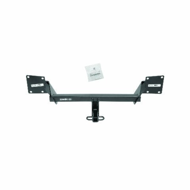 Draw-Tite 36592 Class II Frame Hitch with 1-1/4″ Square Receiver Tube Opening