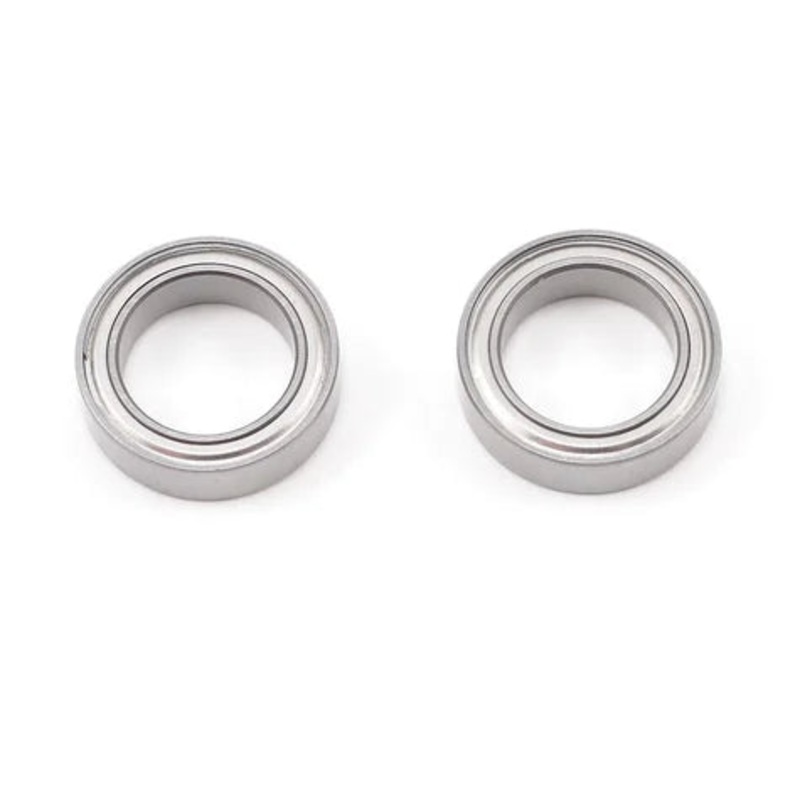 HPI Ball Bearing 10X15X4MM (2PCS)