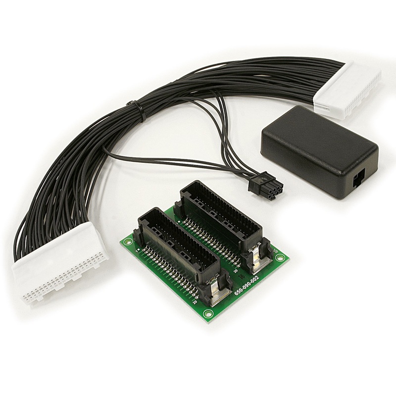 Inlne Speedometer Calibrator 2011-2014 Ford F-150 3.5L 5.0L 6.2L 730121