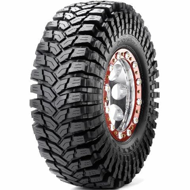 Maxxis 37X12.50-17LT 10PR M-8060 TREPADOR COMP – TL30025200