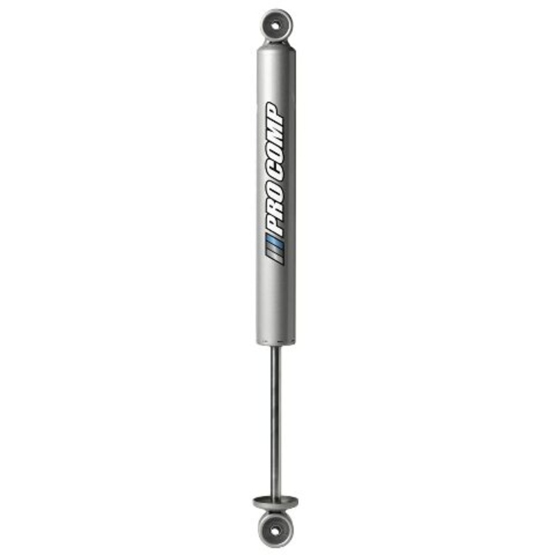 Pro Comp Suspension PR2048 Pro Runner Monotube Shock Absorber Fits 04-13 Titan