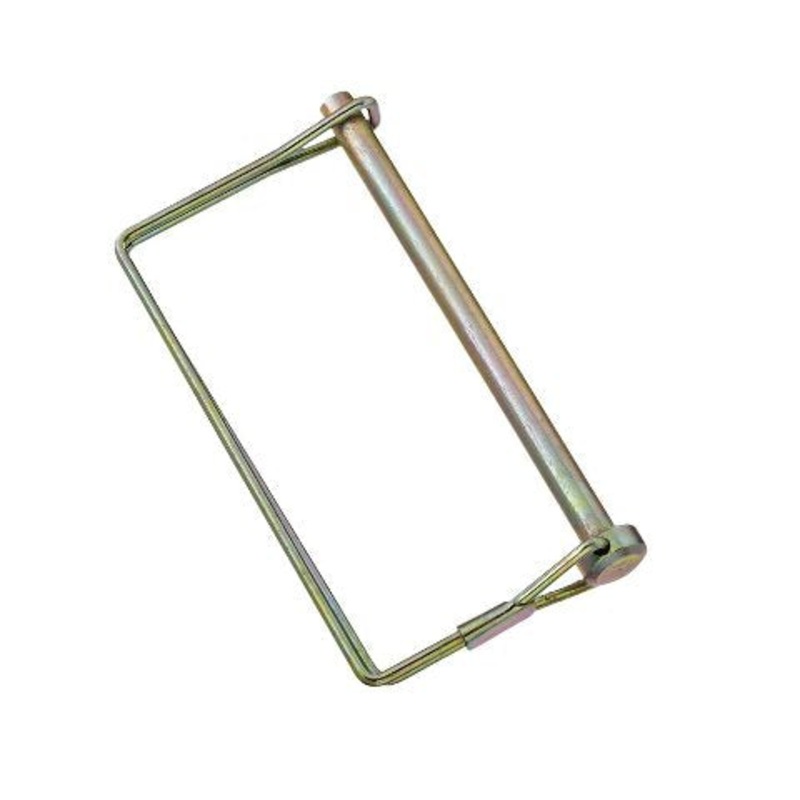 RV Designer Collection H432 Safety Lock Pin 1/4″ X 3-1/2″