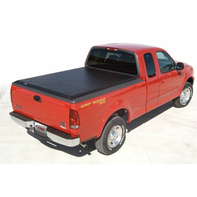 Access 11229 Original Roll-Up Tonneau Cover
