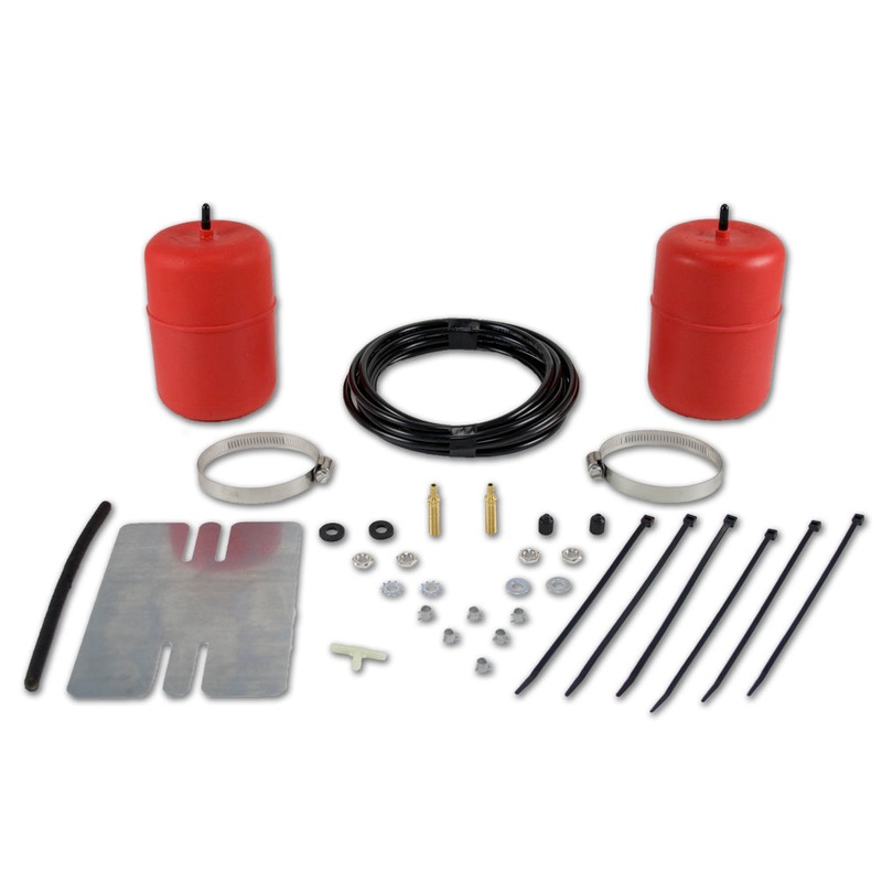 AIR LIFT 1000 COIL SPRING 60815