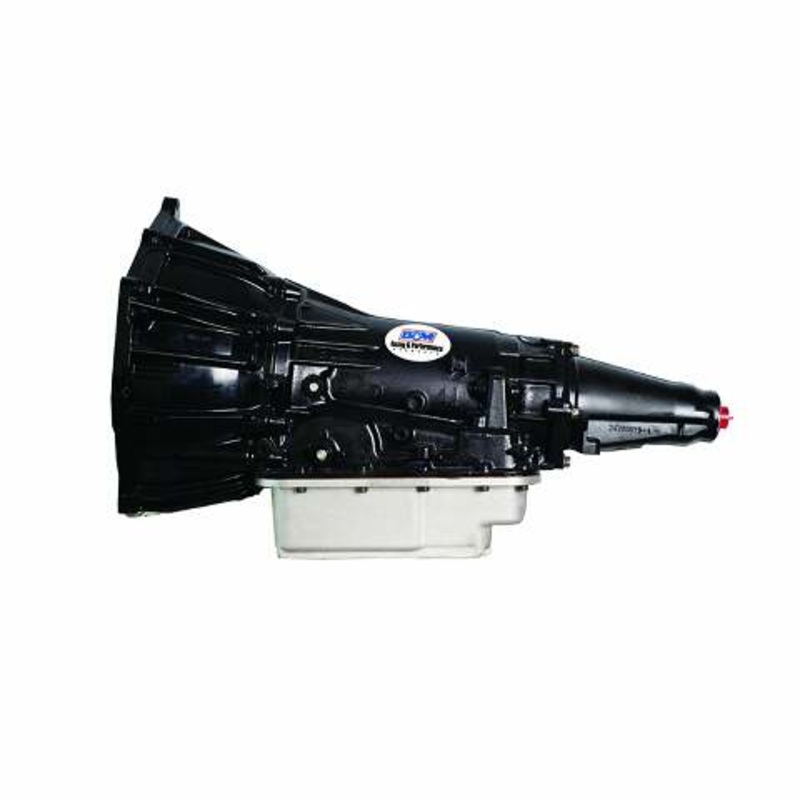 B&M 117308 Street/Strip Transmission