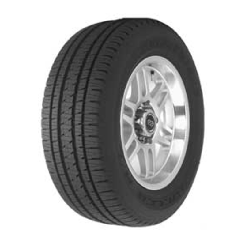 Bridgestone Dueler H/L Alenza