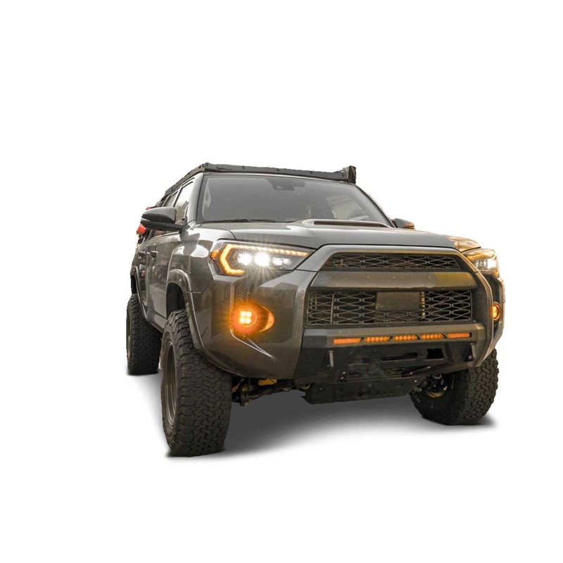 CBI Covert Front Bumper for 4Runner (2014-2023)