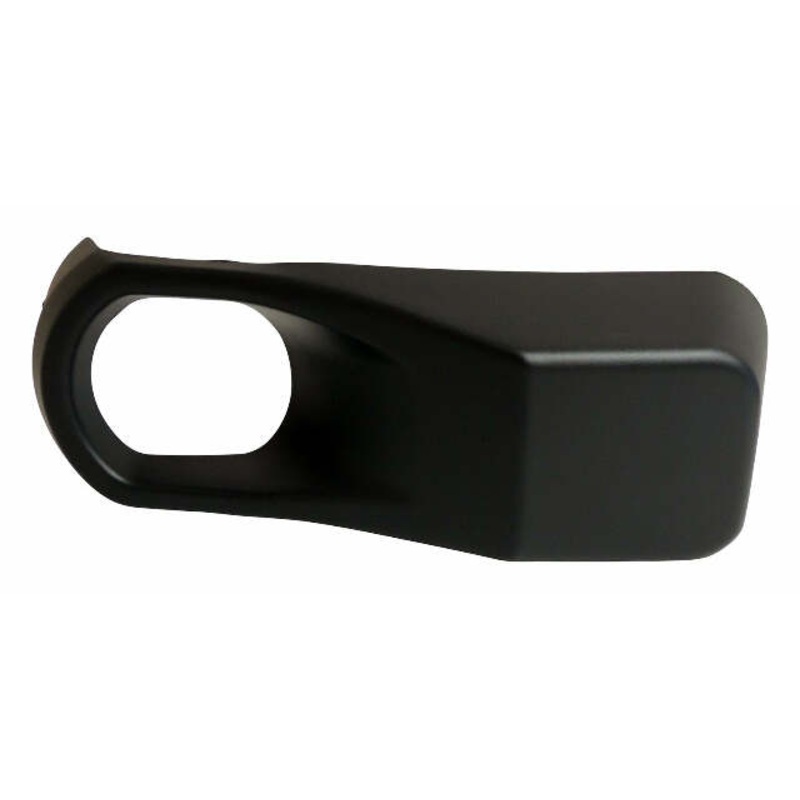 Crown Automotive 68295559AA Fog Light Bezel Fits 18-20 Gladiator Wrangler (JL)