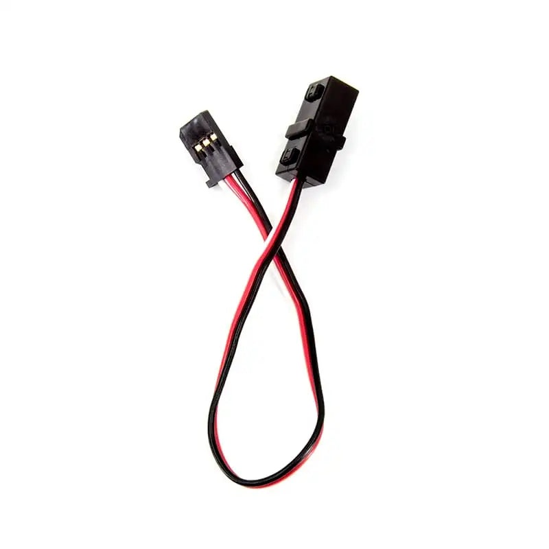 EMS Futaba 6″ Heavy Duty Servo Extension