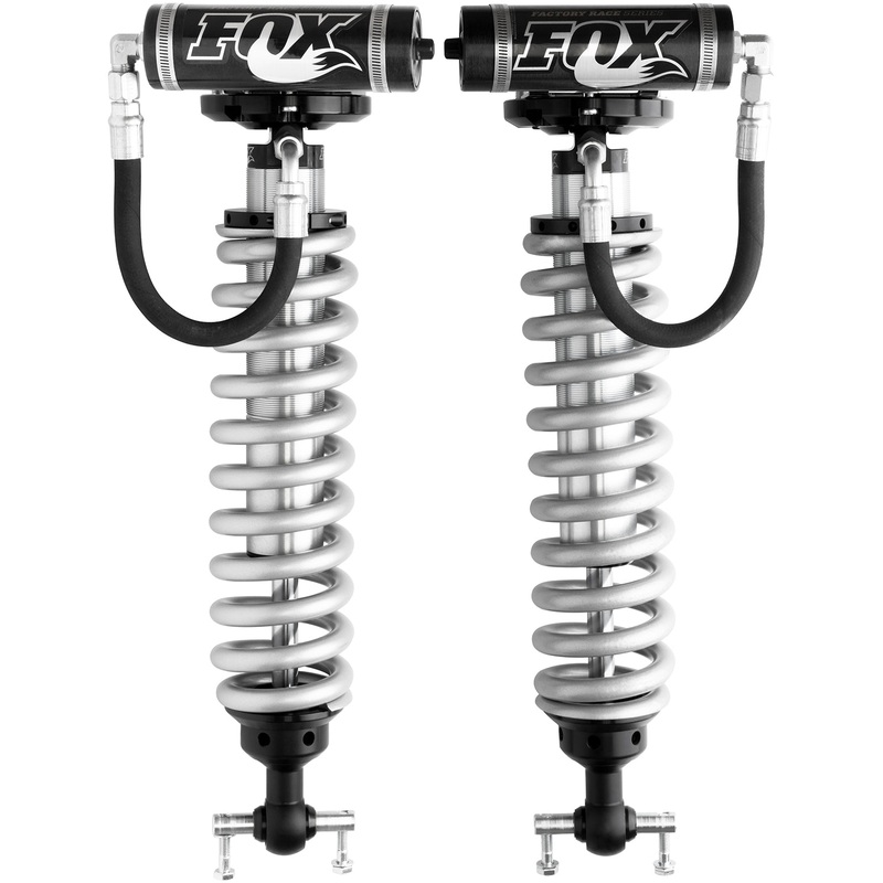 FACTORY RACE SERIES 2.5 COIL-OVER RESERVOIR SHOCK (PAIR) 883-02-114