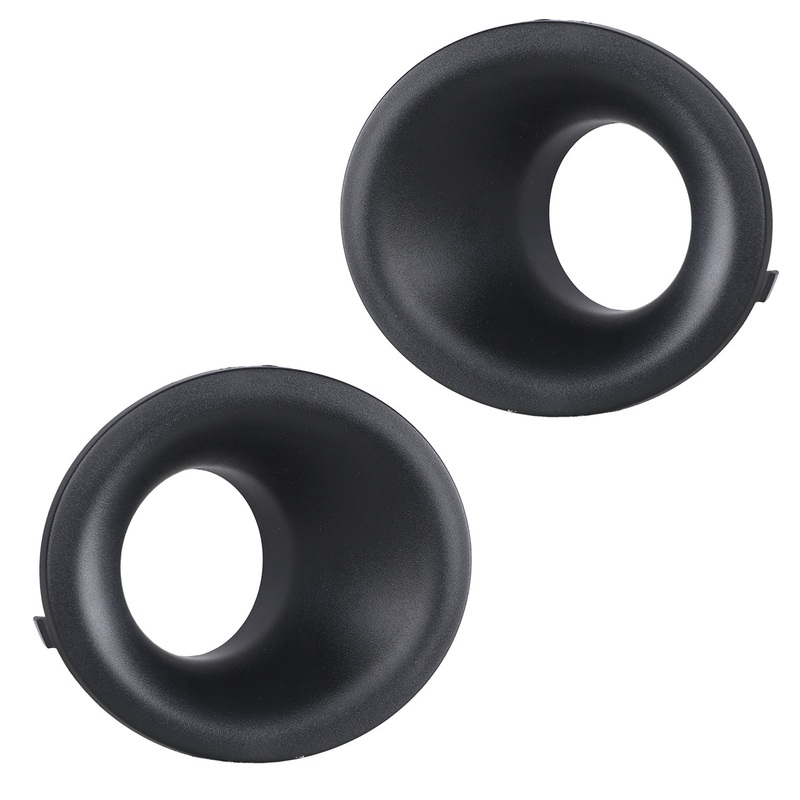 For 2015-2023 Dodge Challenger Fog Lights Cover
