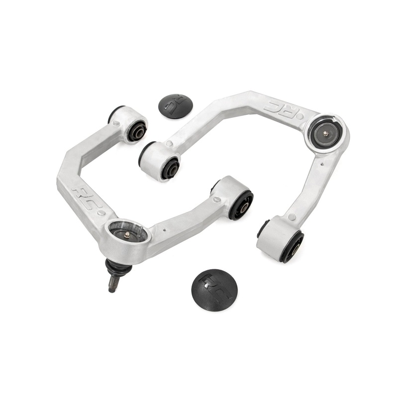 Forged Upper Control Arms | 3.5″ Of Lift | Toyota 4Runner (10-24)/Tacoma (05-23)