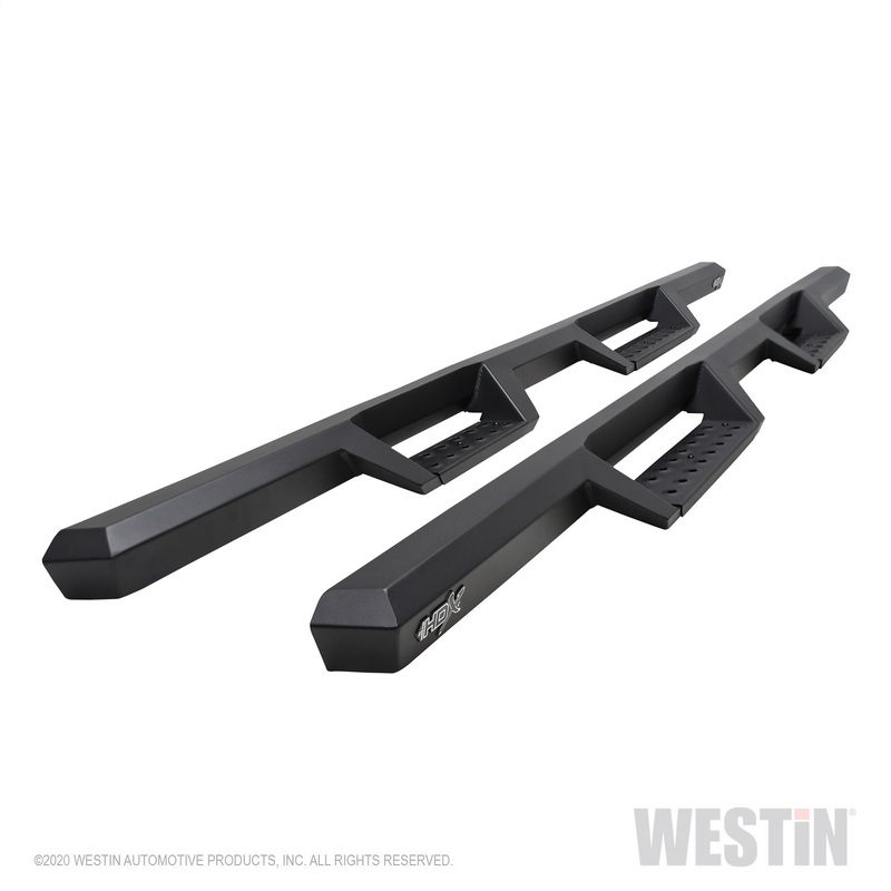 HDX Drop Nerf Step Bars 56-14165