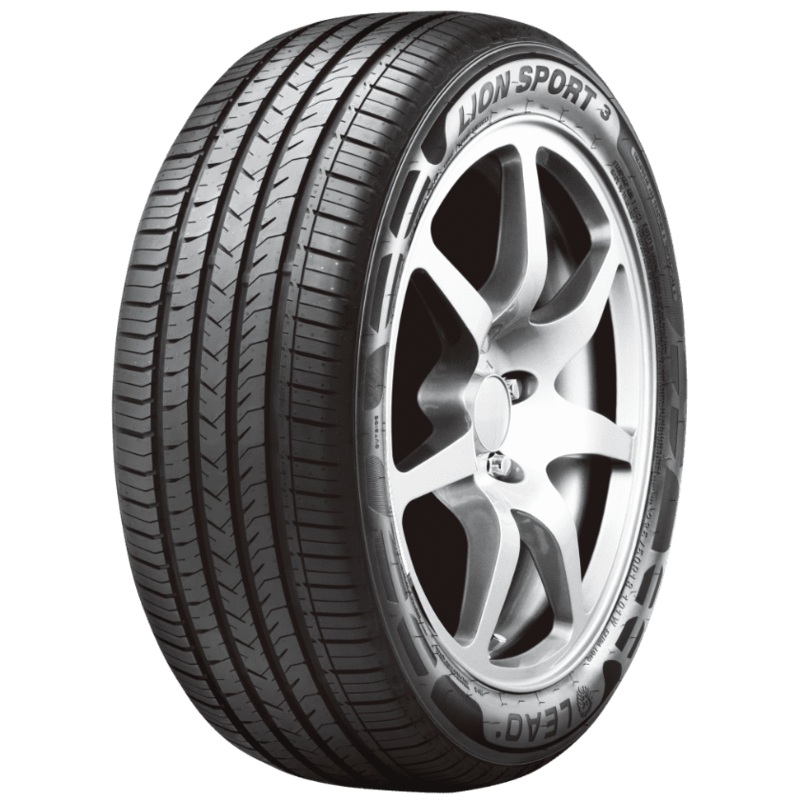 LEAO LION SPORT 3 275/35R19 100Y XL Ultra High Performance Tires
