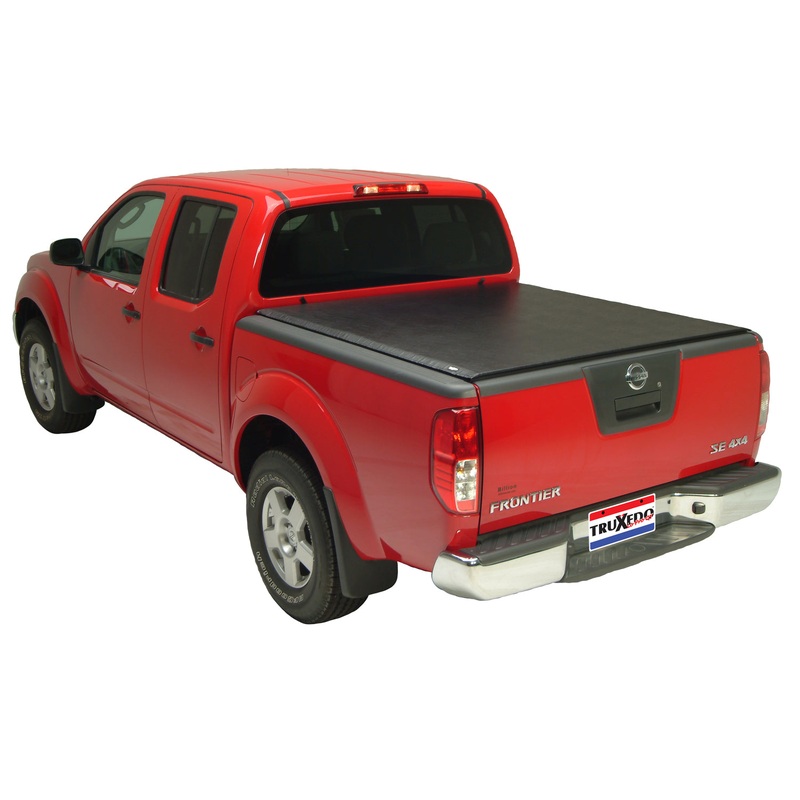Lo Pro – 22-25 Frontier 6’1″ 584301