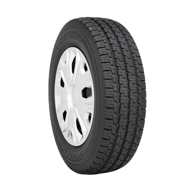 LT 245/75R16 10PR 120/116S Toyo H08+