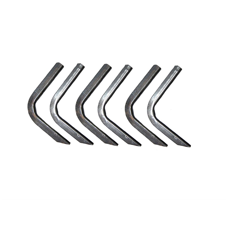 Lund Ez Bracket Kit 300008