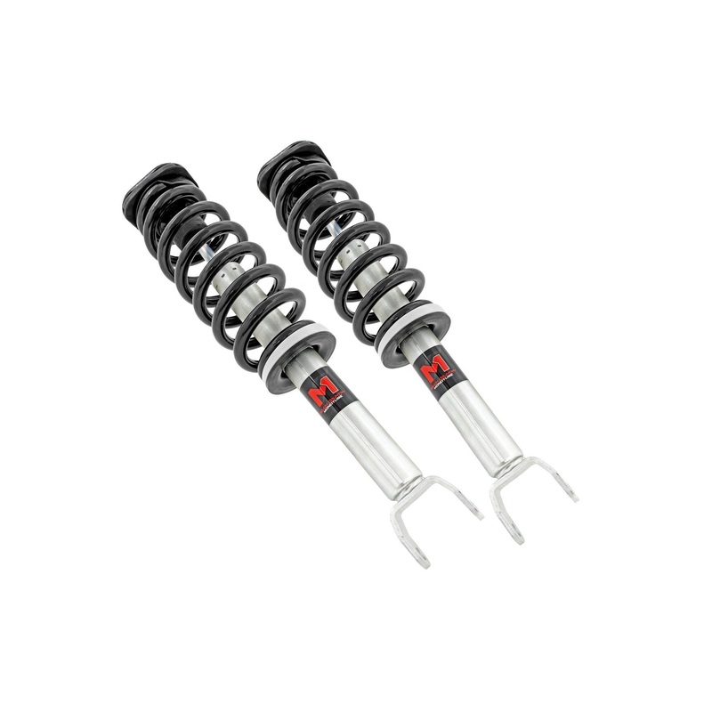 M1 Loaded Strut Pair | 6 Inch | Ram 1500 4WD (2019-2025)
