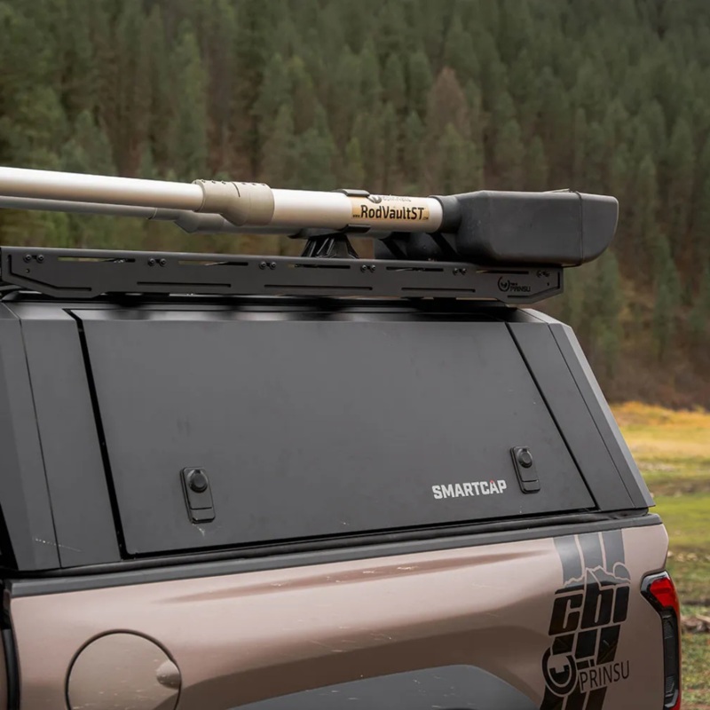 Prinsu Pro Top Rack for Tacoma (2024-2025)