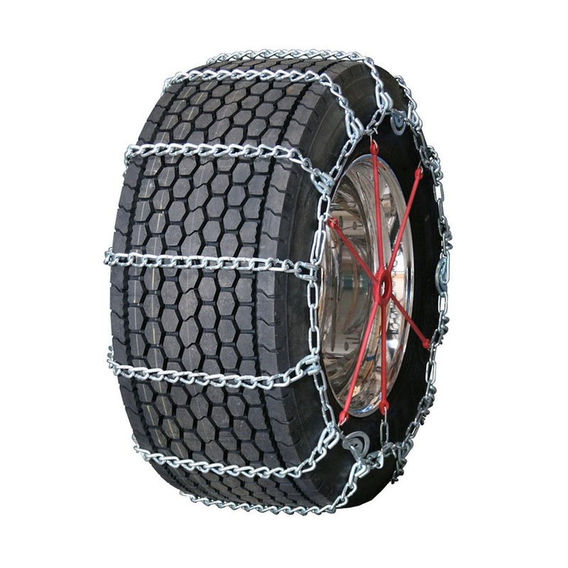16.5-19.5 Quality Chain Truck Wide Base Cam – 1 Pair